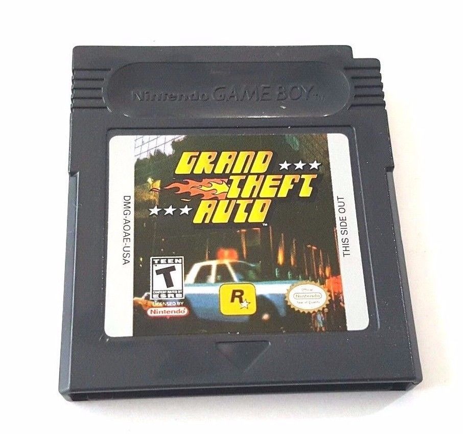 Gta