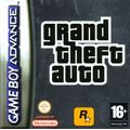 Grand theft auto