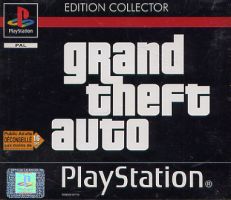 GTA Pack