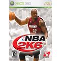 NBA 2K6