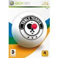 Xbox 360 Table Tennis