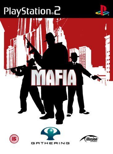 Mafia (UK)