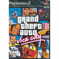 Gta vice city UK