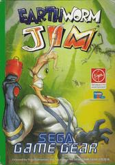 Earthworm JIM