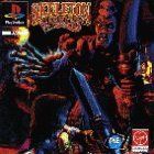 Skeleton Warriors PS1
