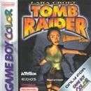 GB Tomb Raider : La Malédiction de L\'épée