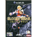 Bloody roar