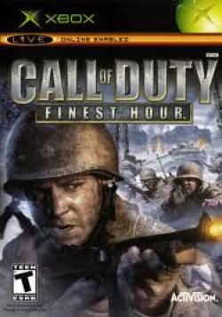 Call of duty