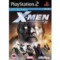 X-Men Legends 2 - L'avenement d'Apocalypse