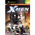 X-Men Legends 2 - L'avenement d'Apocalypse