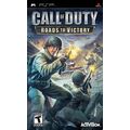 Call of Duty : Les Chemins de la Victoire