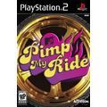 Pimp my Ride