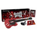 Guitar Hero 2 Bundle (Software et Guitar)