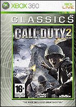 Call of Duty 2