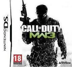 Call of Duty MW3