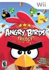 Angry Birds Trilogy