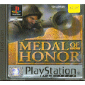 Medal of honor