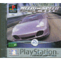 Need For Speed Porshe 2000