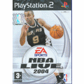 Nba live 2004