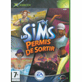 Les Sim\'s \"permis de sortir\"