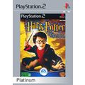 Harry potter et la chambre des secrets Platinum