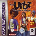 Les Urbz \"les sims in the city\"
