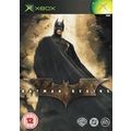 Batman Begins