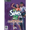 Les Sims 2 Nuits de Folie Addon