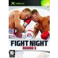 Fight Night Round 3