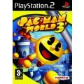 Pac-Man World 3