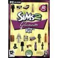 Les Sims 2 - Kit Glamour