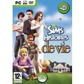 Les sims histoires de vie