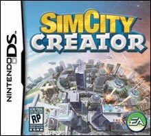 Sim city creator