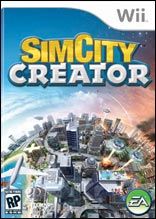 Sim city creator