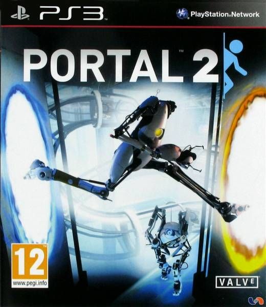 Portal 2