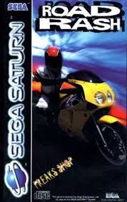 Road Rash