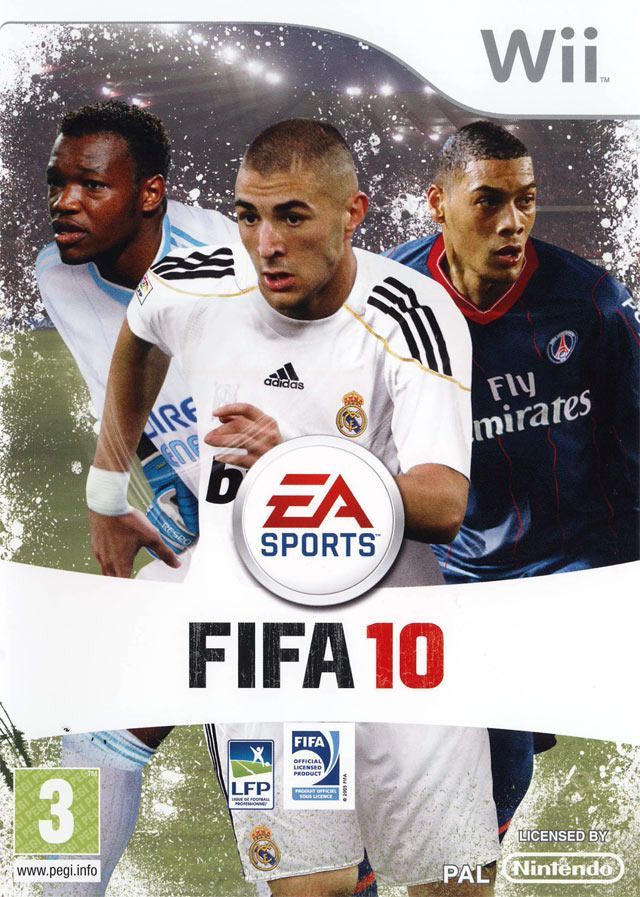 Fifa 10