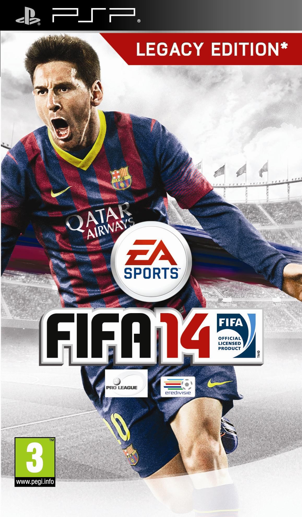 Fifa 14