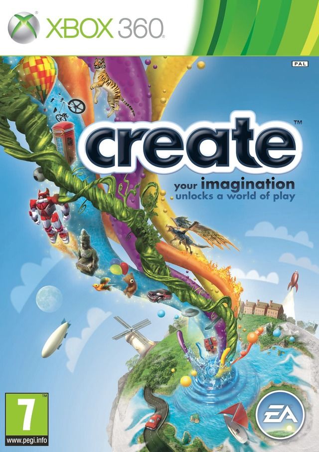 Create