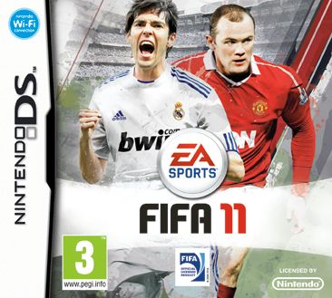 Fifa 2011