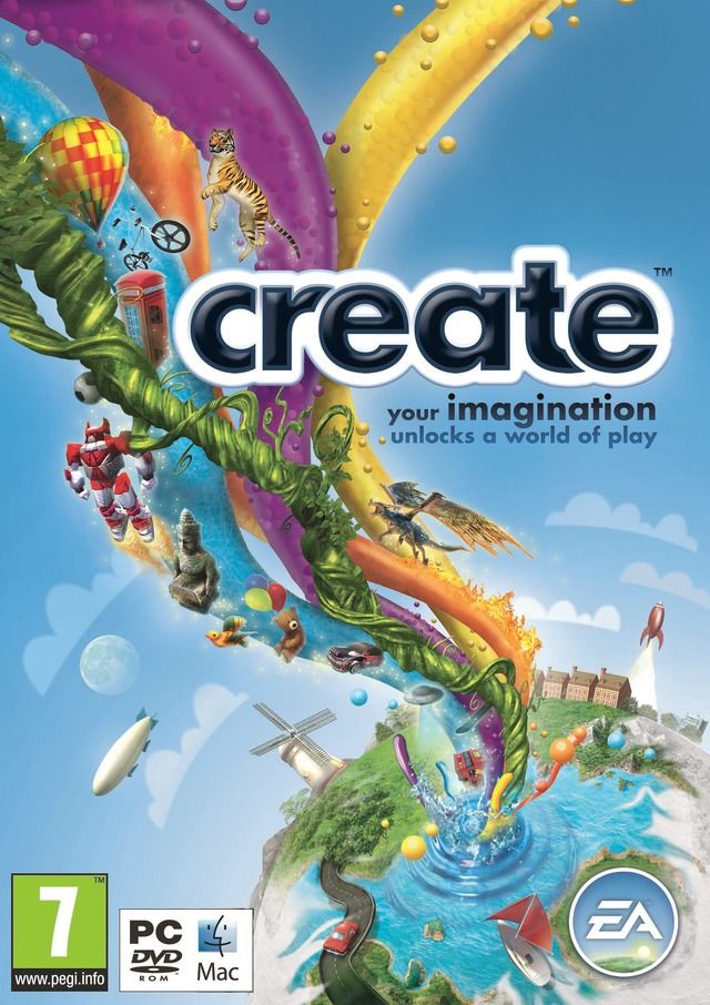 Create