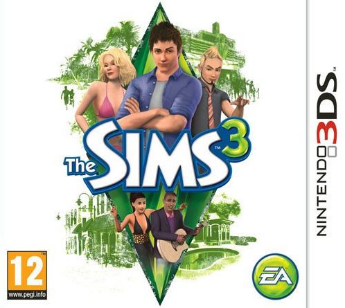 Les Sims 3