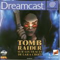 TOMB RAIDER sur les traces de lara croft
