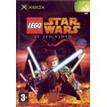 Lego Star wars  \"le jeu video\"