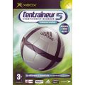 L\'entraineur 5 - Championship manager Saison 04/05