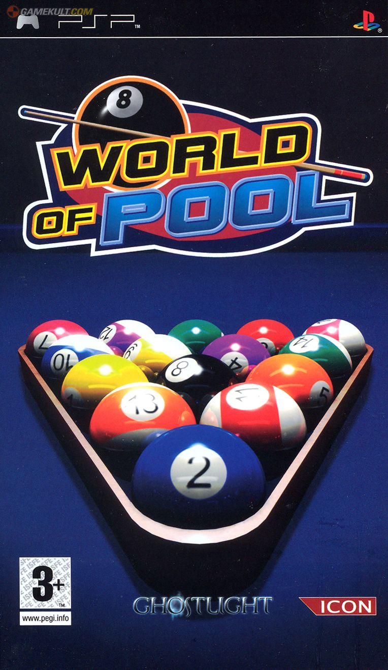 World of pool