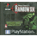 Rainbow Six