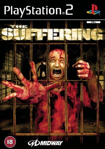 the suffering