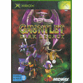 Gauntlet dark Legacy