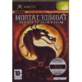Mortal kombat Mystification